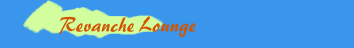Revanche Lounge 