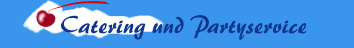 Catering und Partyservice 