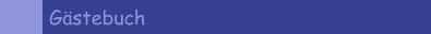 Gästebuch