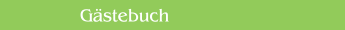 G&auml;stebuch
